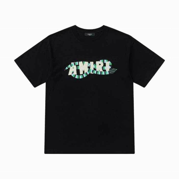 Picture of Amiri T Shirts Short _SKUAmiriS-XL19st712723860